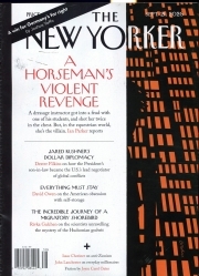 New Yorker