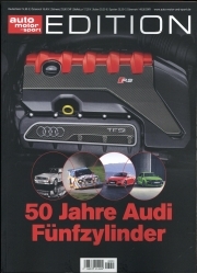 Auto Motor&Sport Edition
