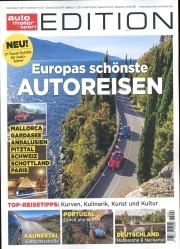 Auto Motor&Sport Edition