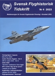 Svensk Flyghistorisk