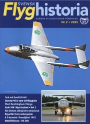 Svensk Flyghistoria