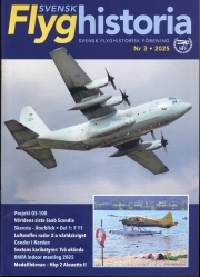Svensk Flyghistoria