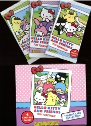 Hello Kitty 1-pack-26