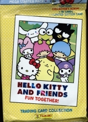 Hello Kitty StartP-26
