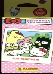 Hello Kitty Blister-26