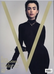V Magazine