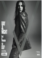 V Magazine