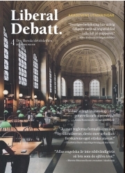 Liberal Debatt
