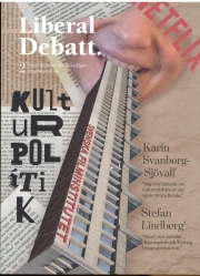 Liberal Debatt