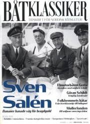Båtklassiker