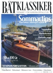 Båtklassiker