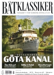 Båtklassiker