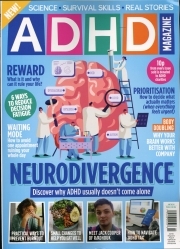 The ADHD Magazine
