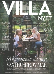 Villanytt