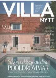 Villanytt