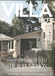 Villanytt