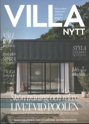Villanytt