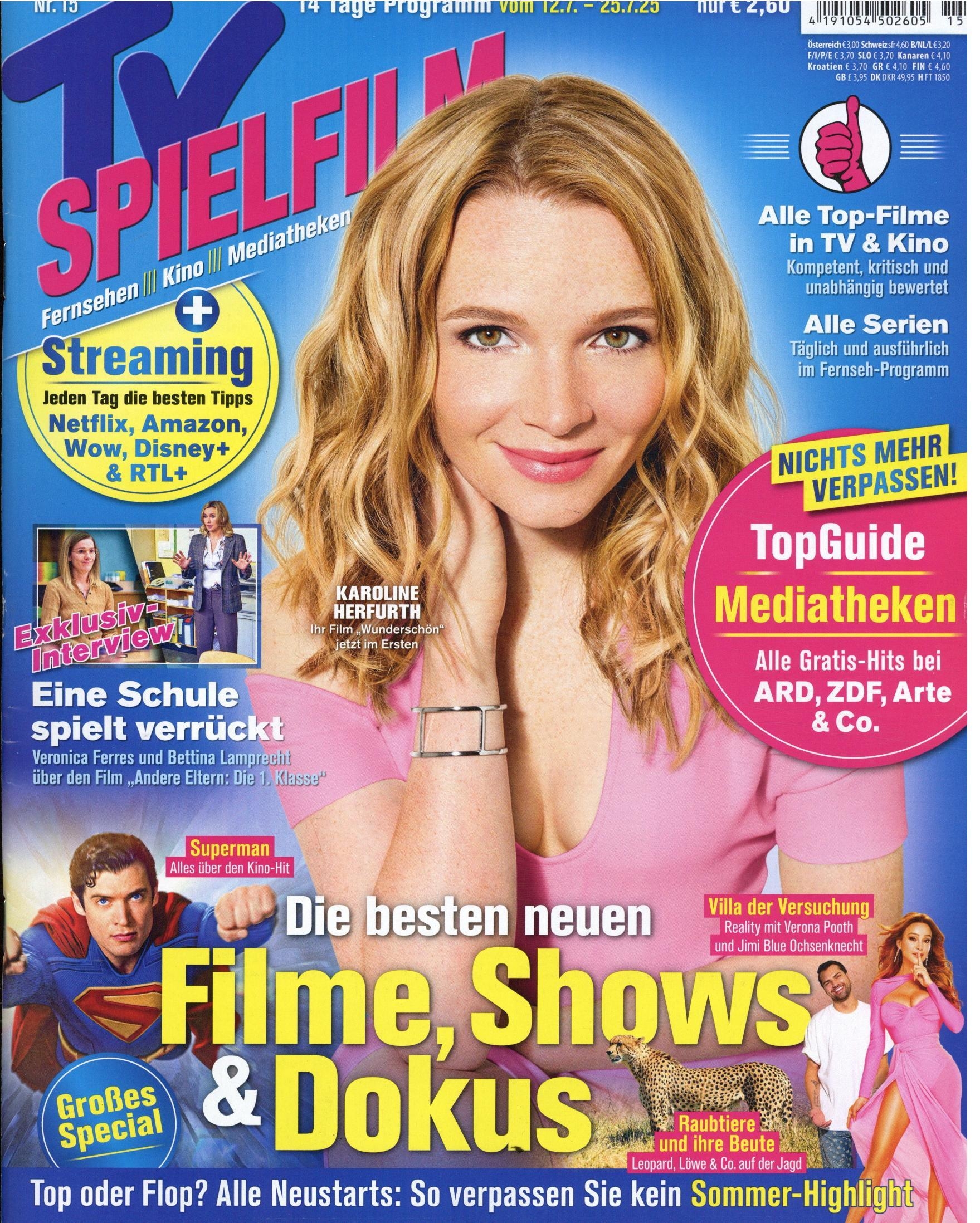 Tv Spielfilm