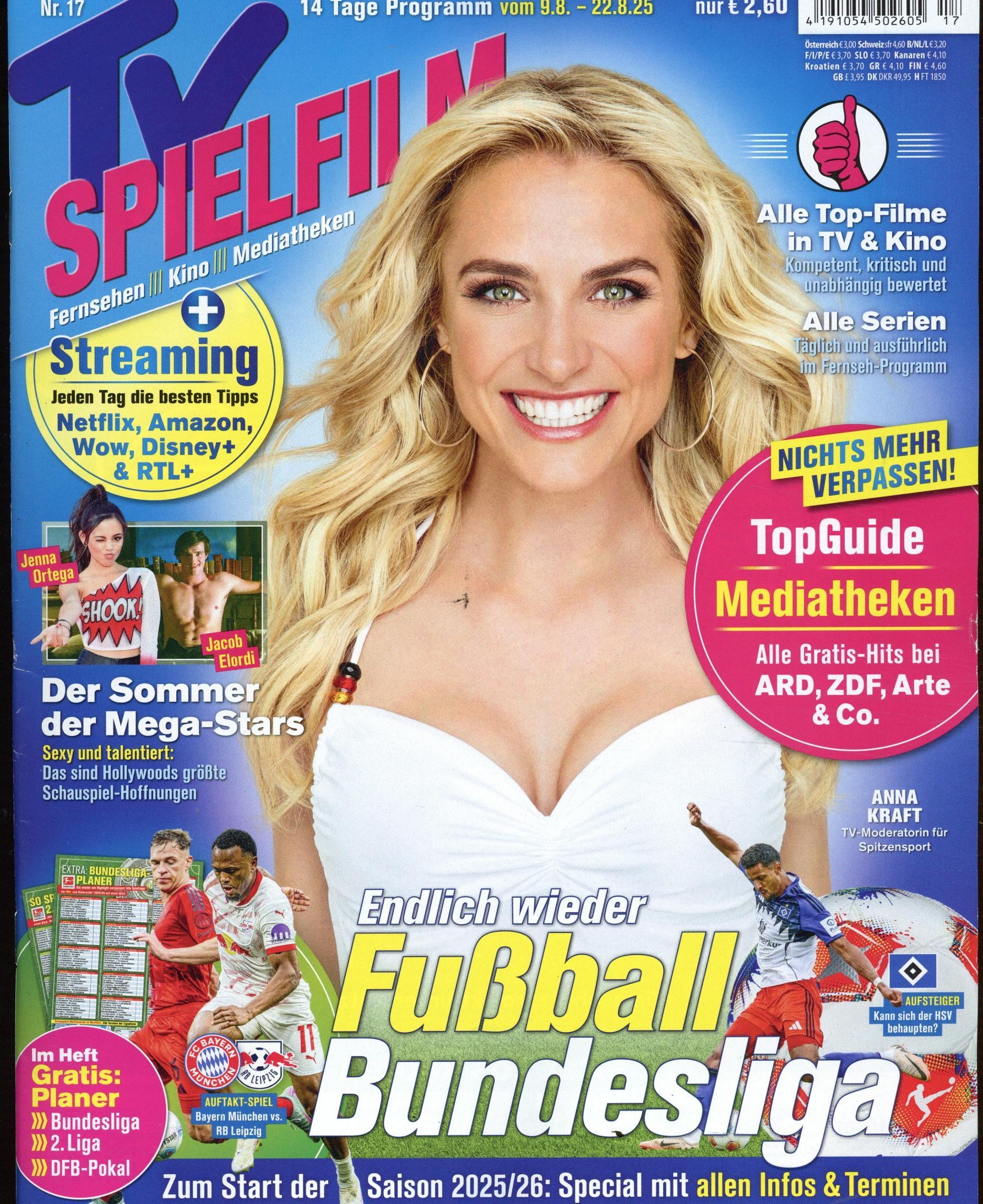Tv Spielfilm