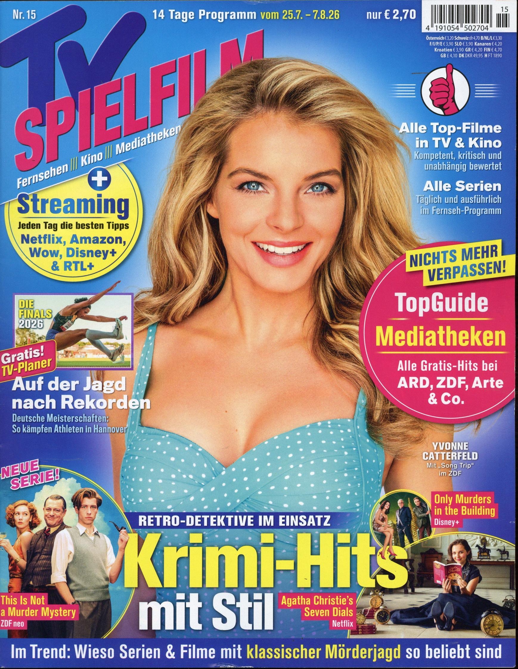 Tv Spielfilm