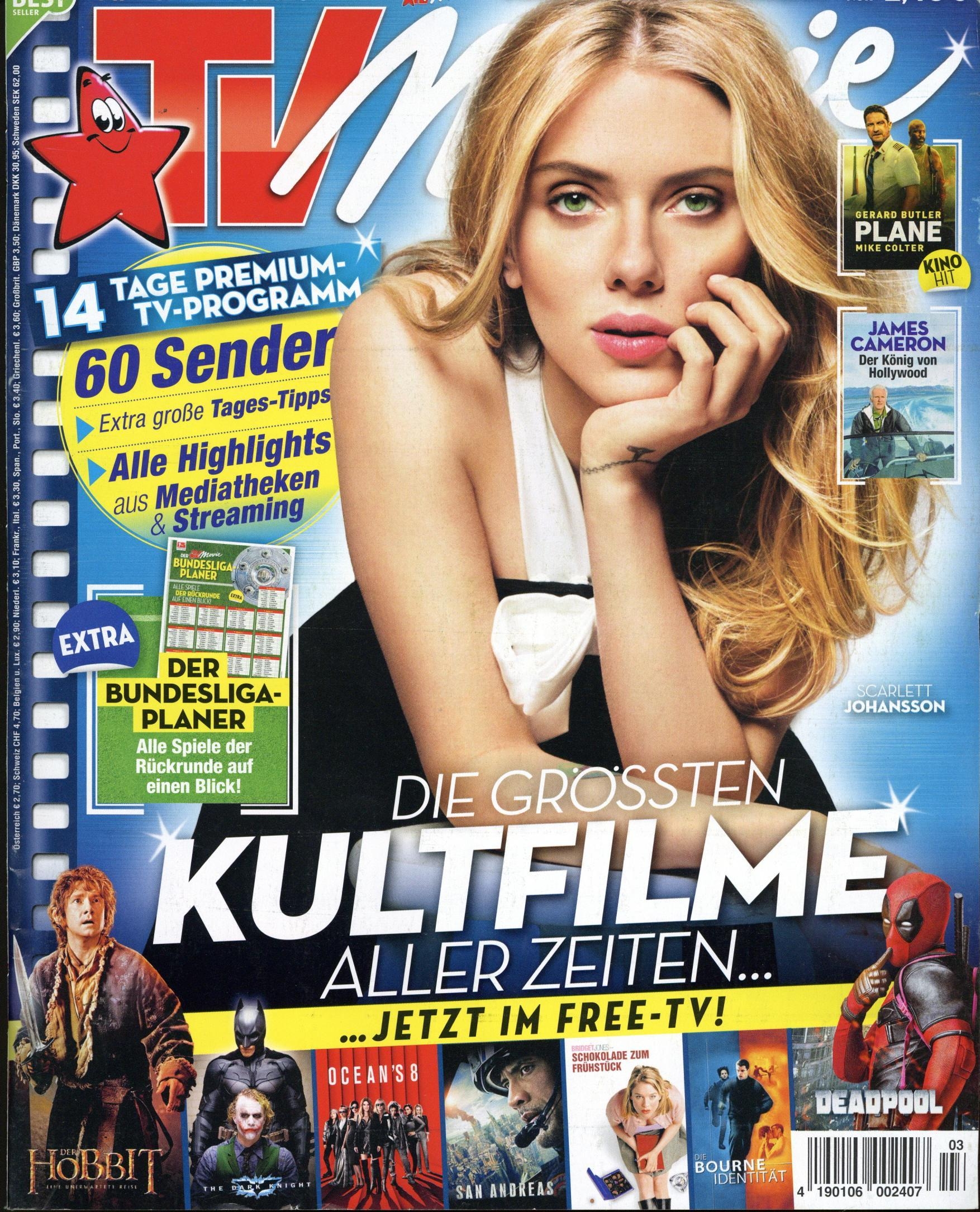 Tv Movie