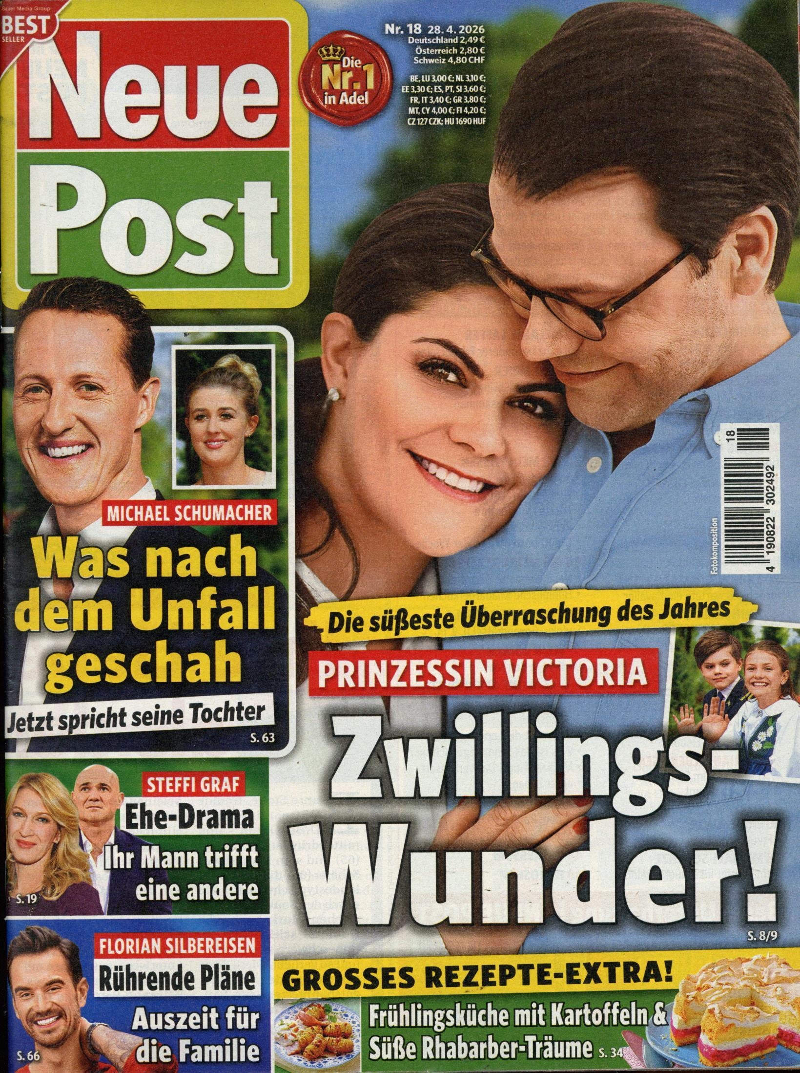 Neue Post