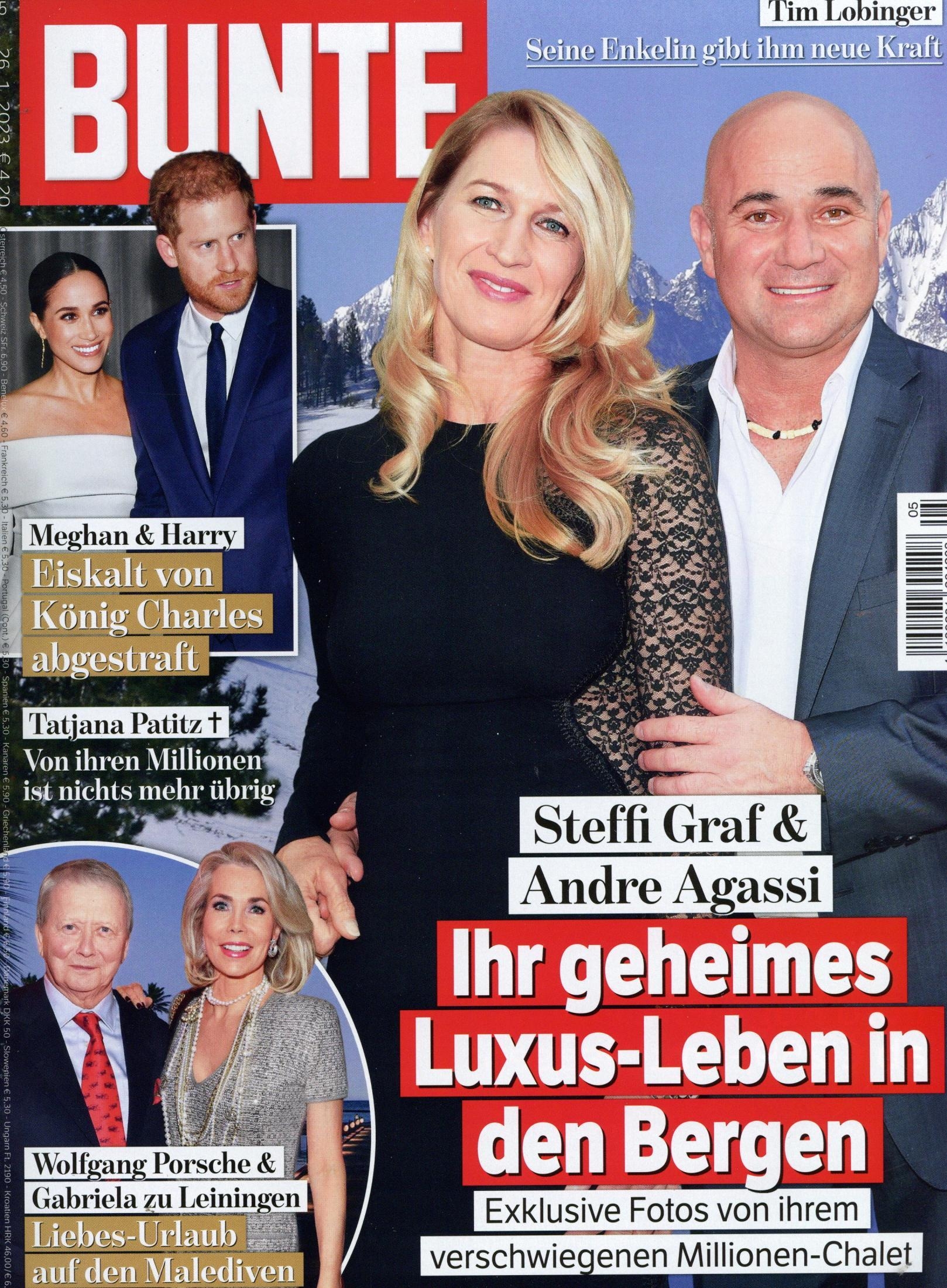 Bunte