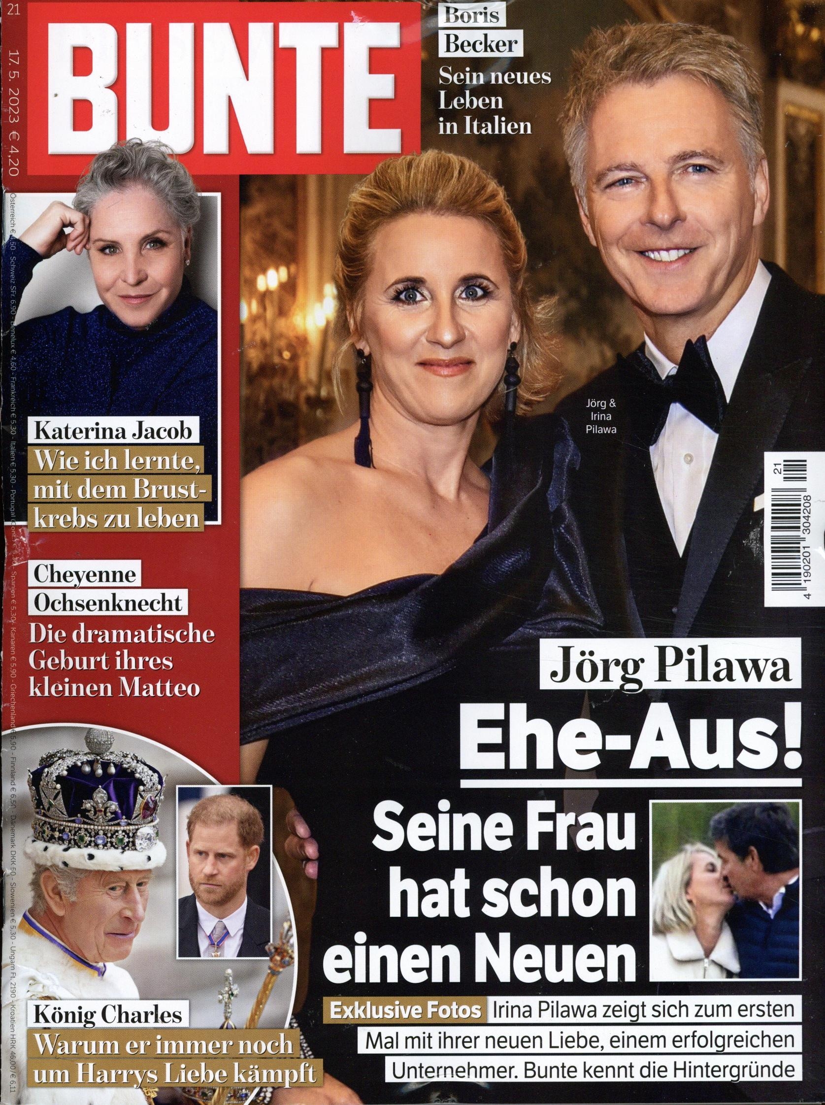 Bunte