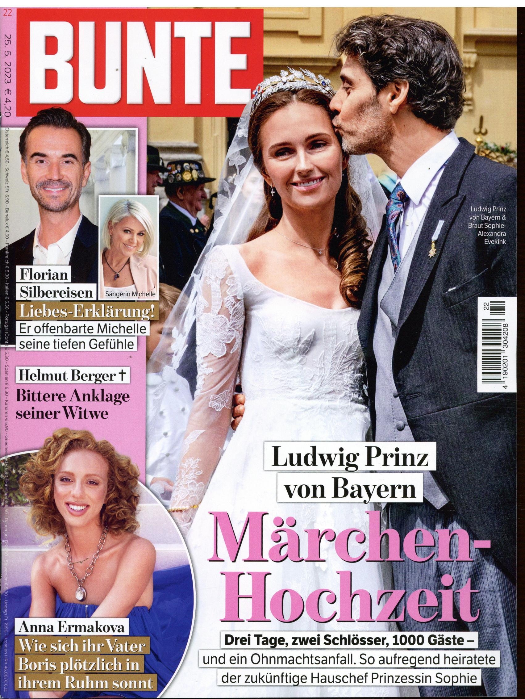 Bunte