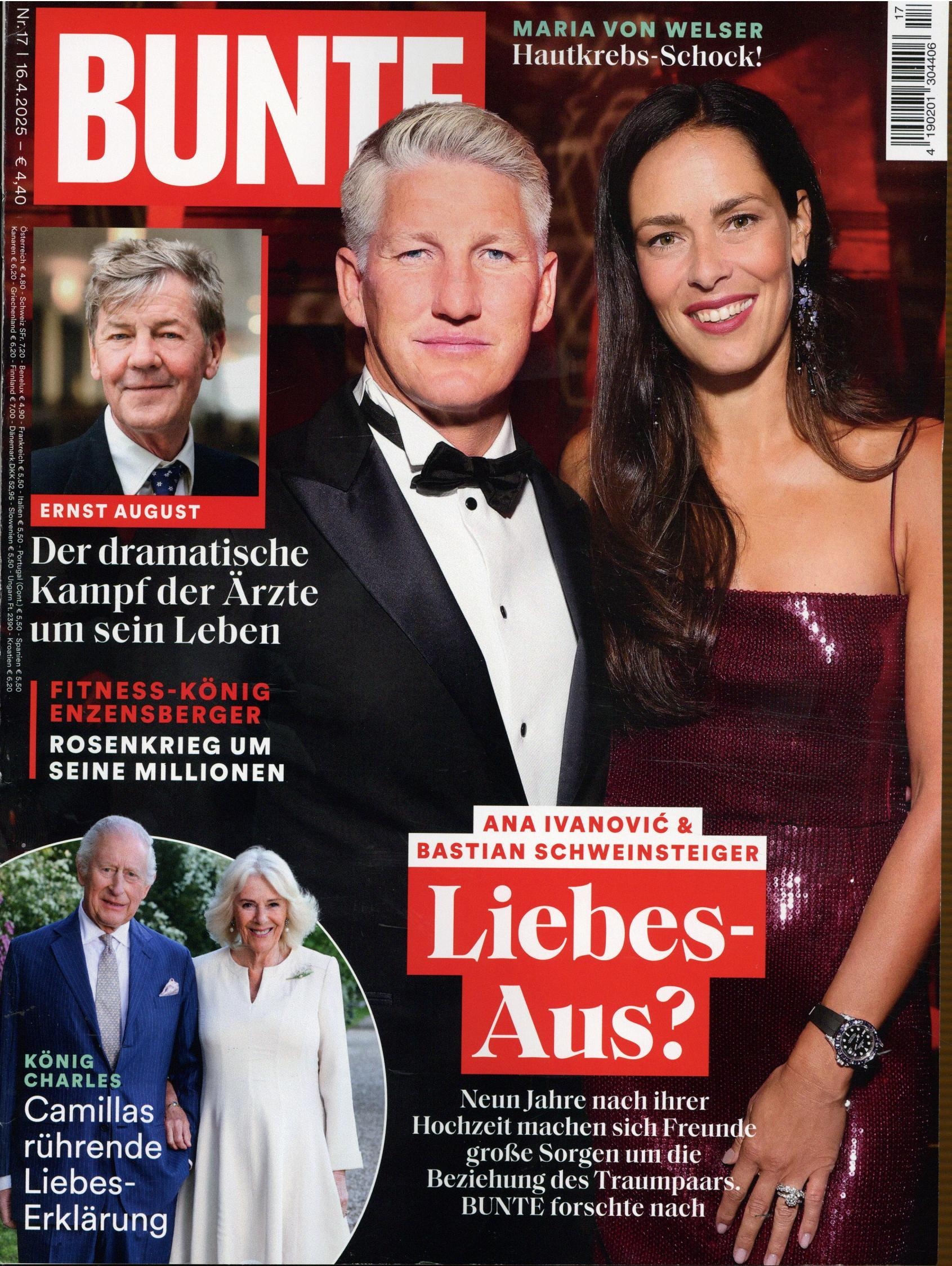 Bunte