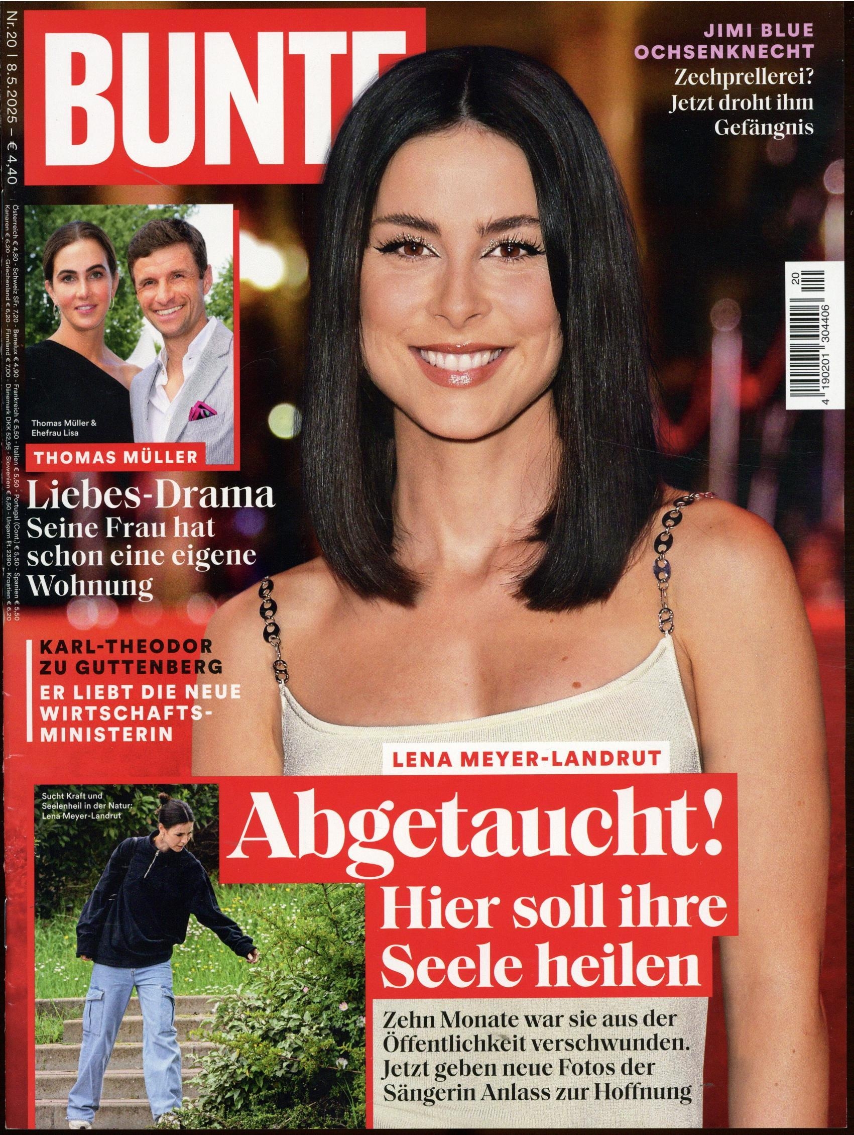 Bunte