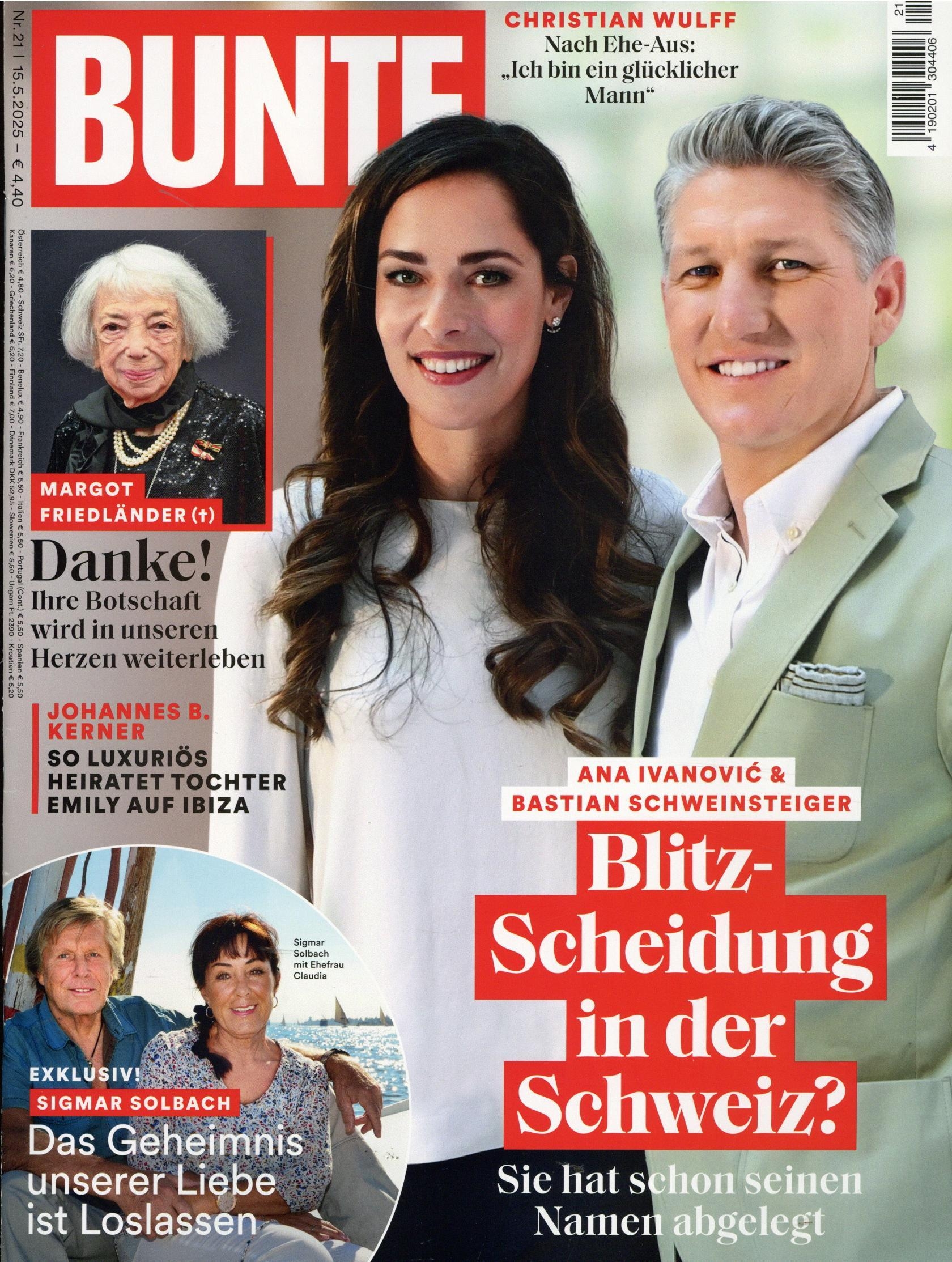 Bunte