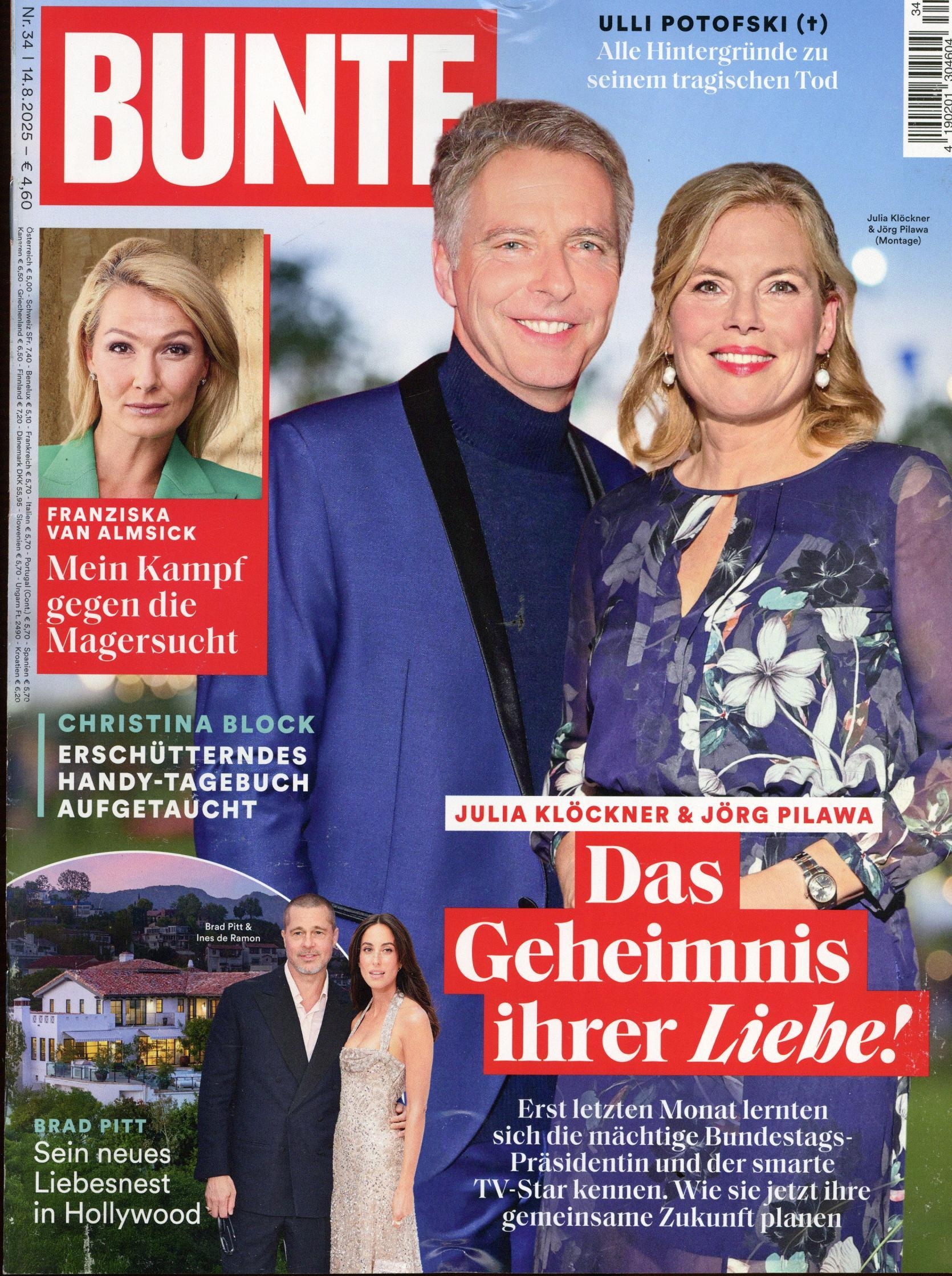 Bunte
