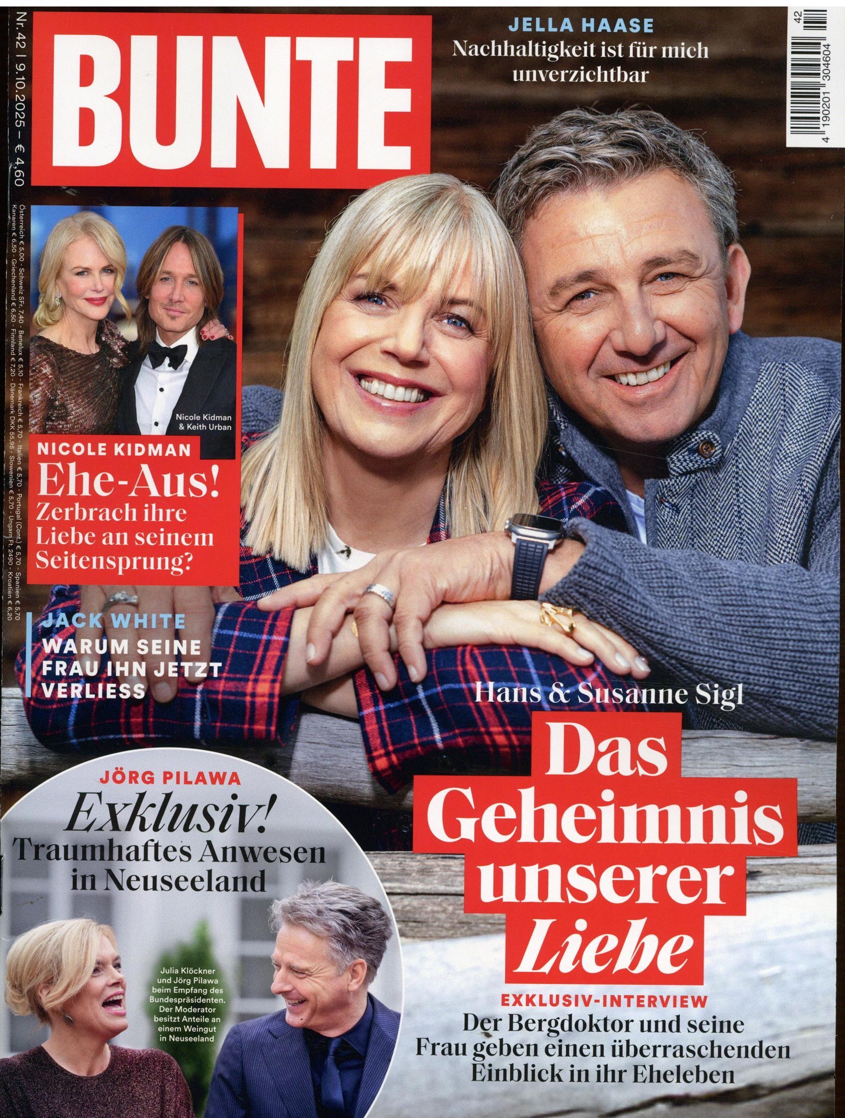 Bunte