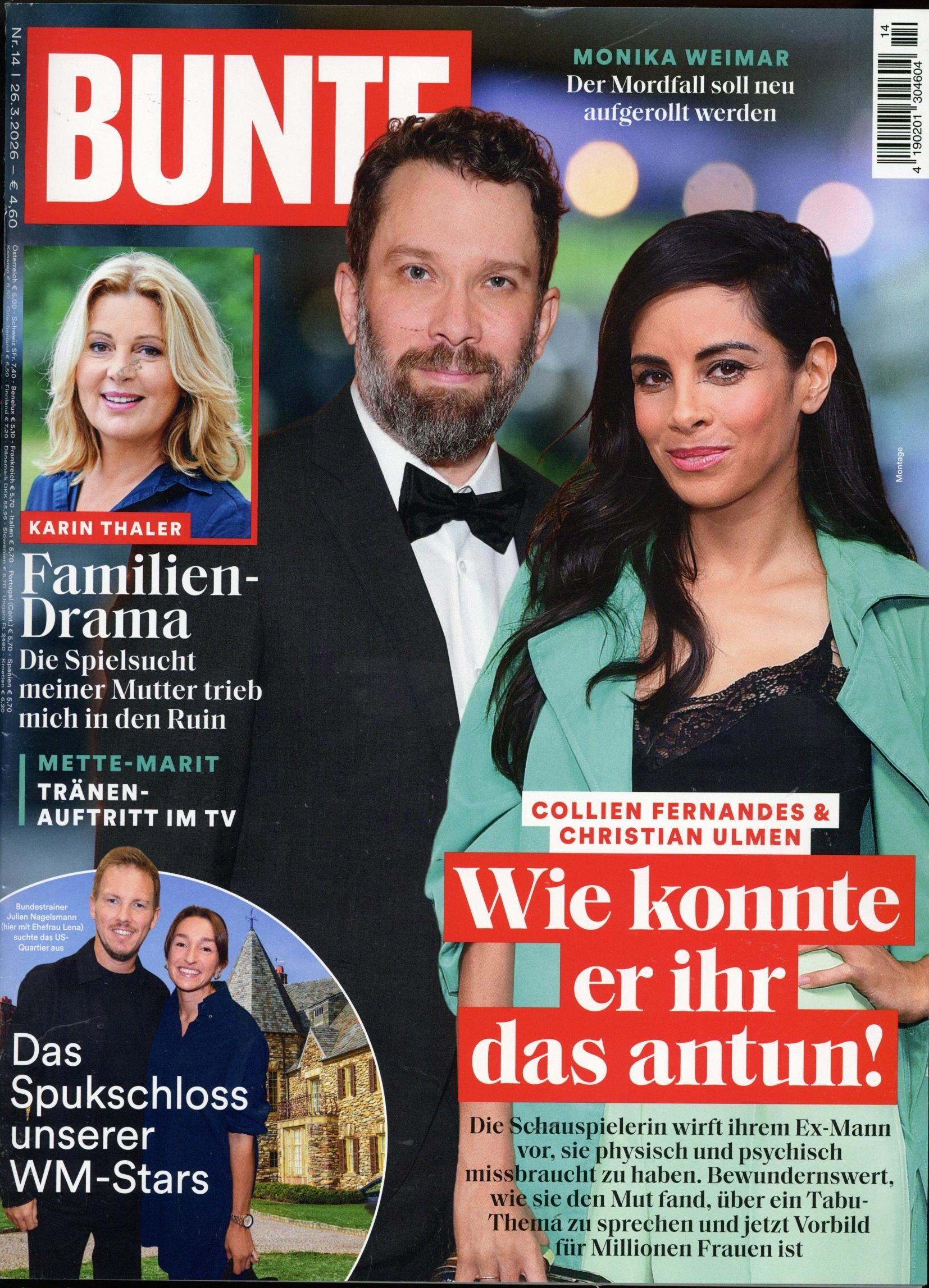 Bunte