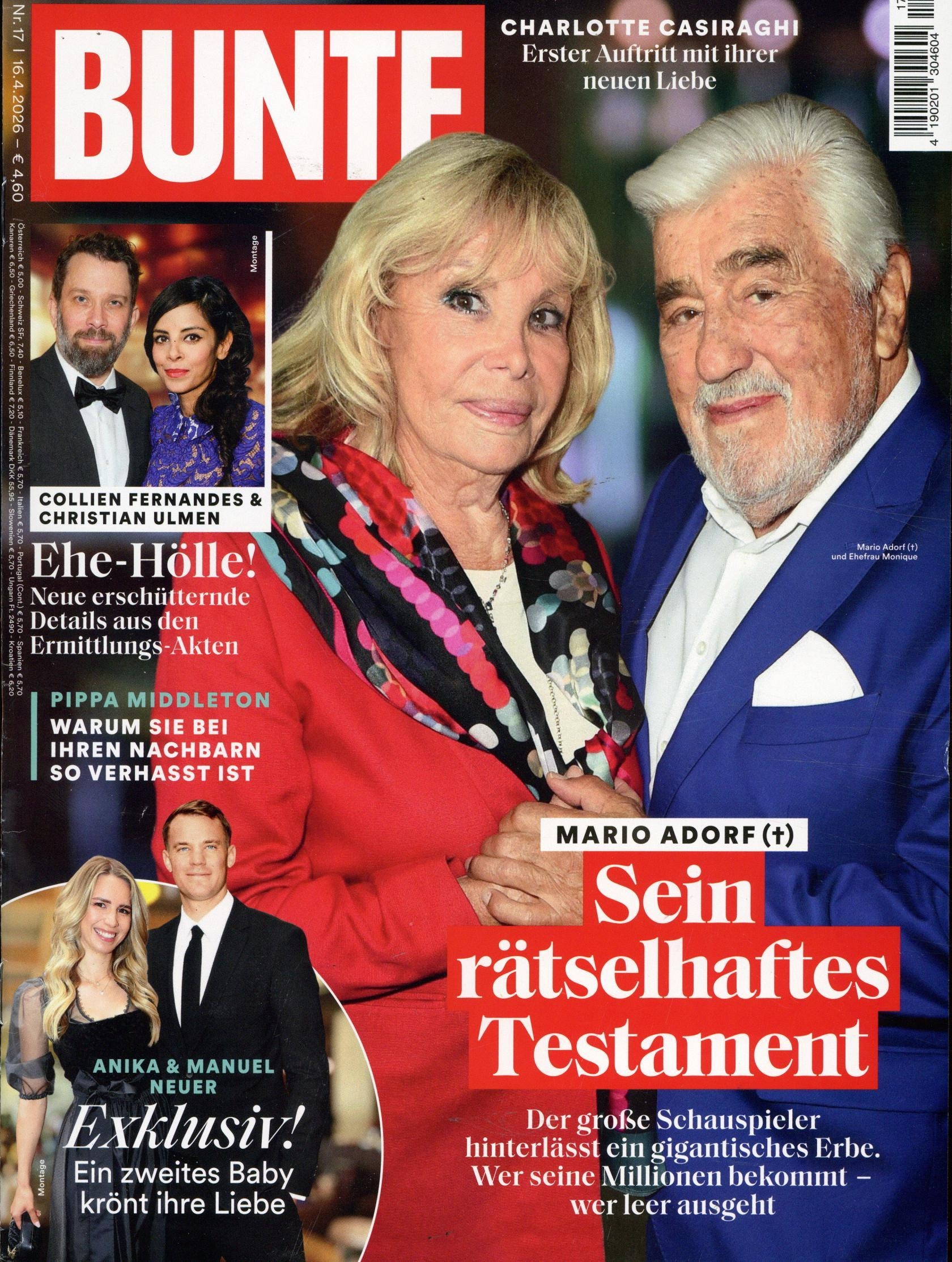 Bunte