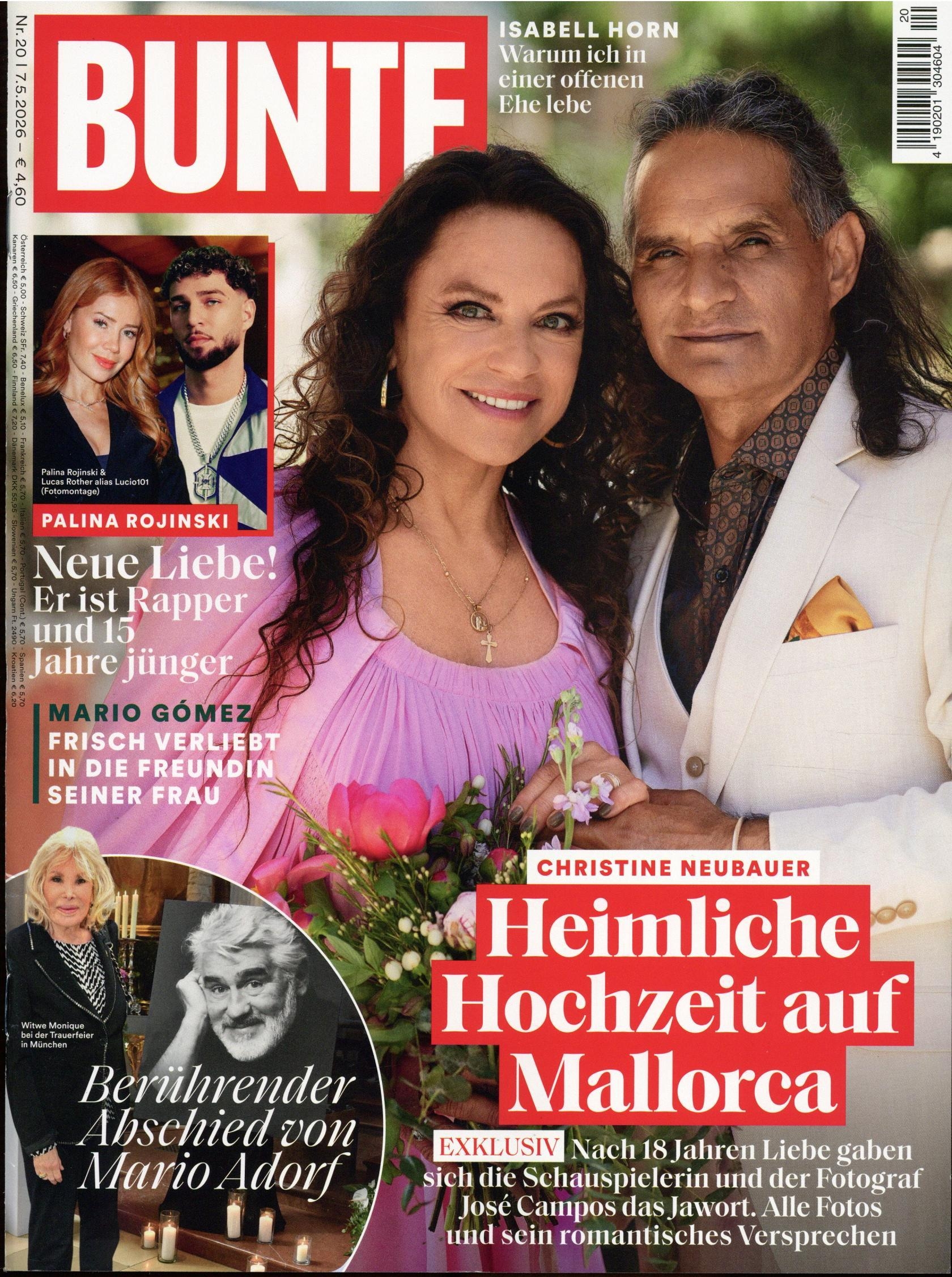 Bunte