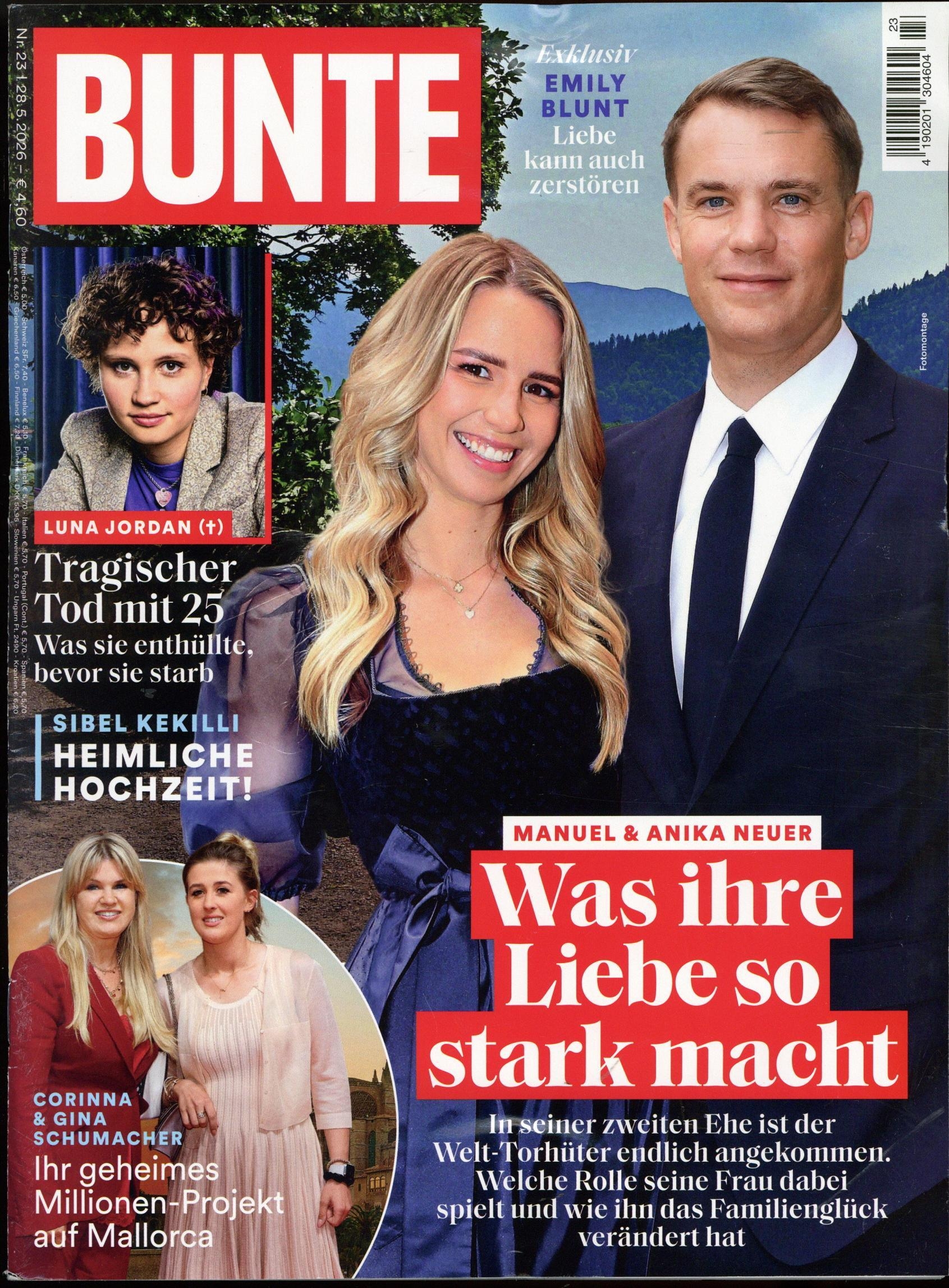 Bunte