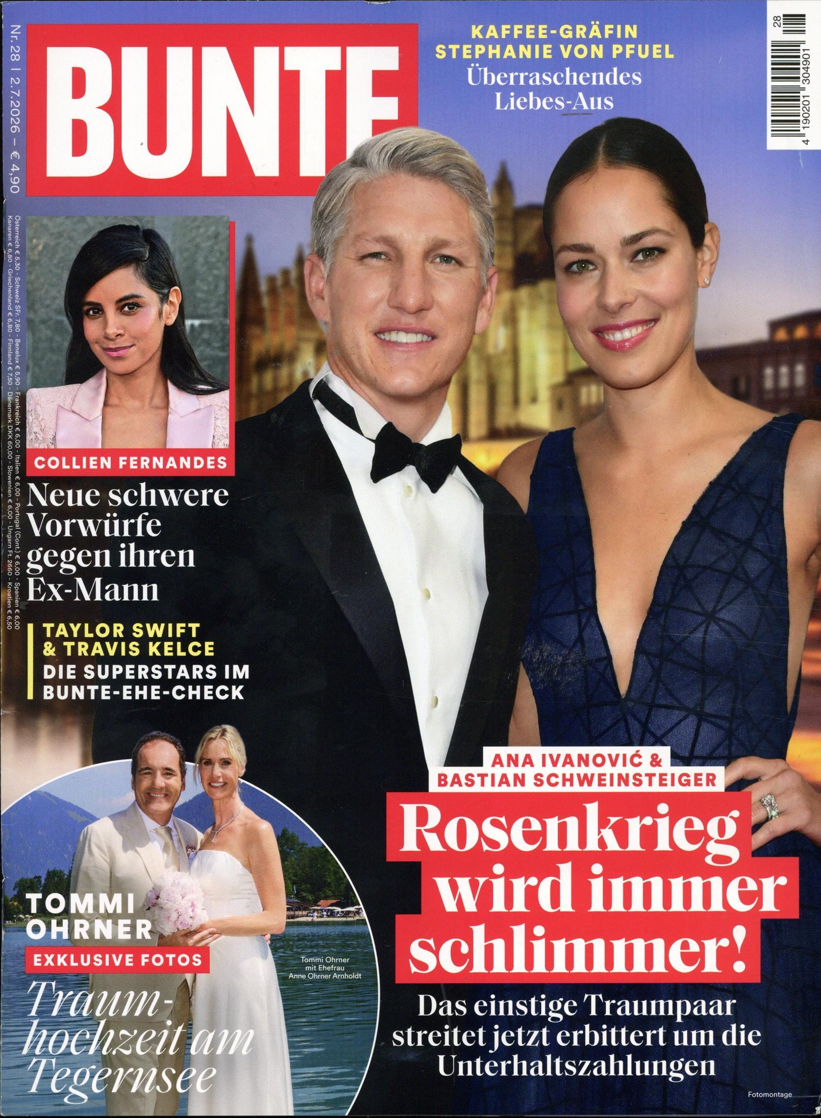 Bunte