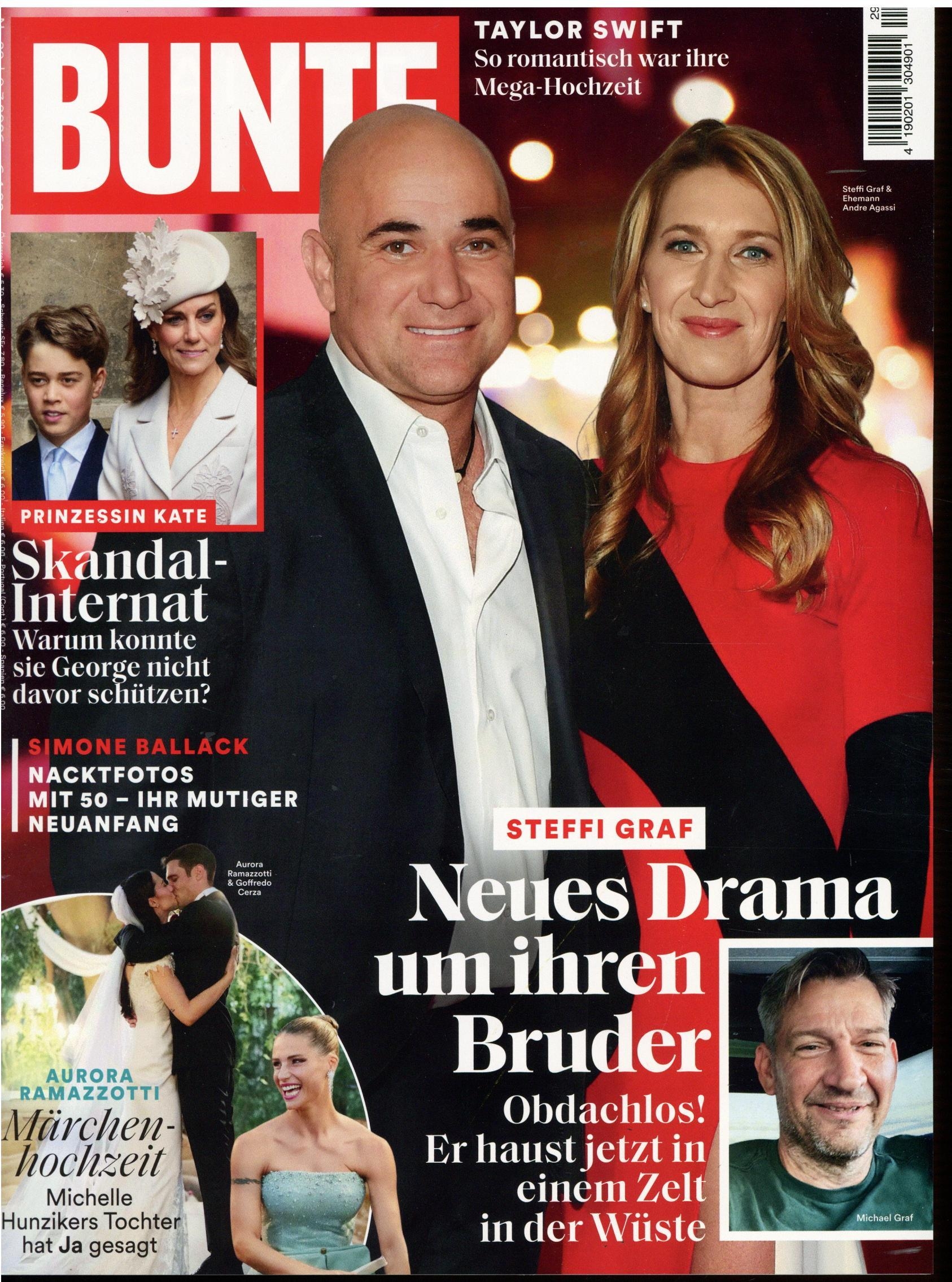 Bunte