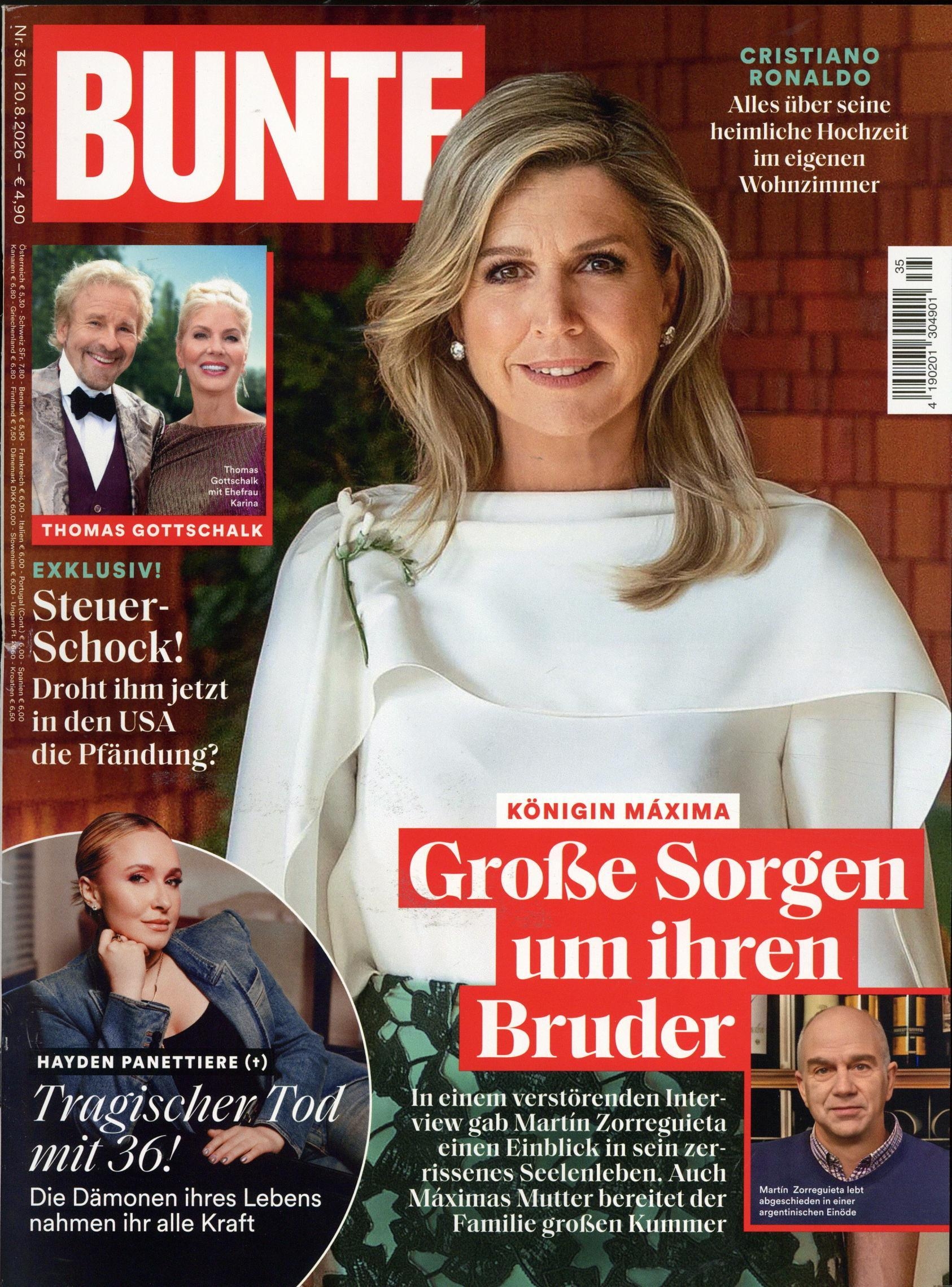 Bunte
