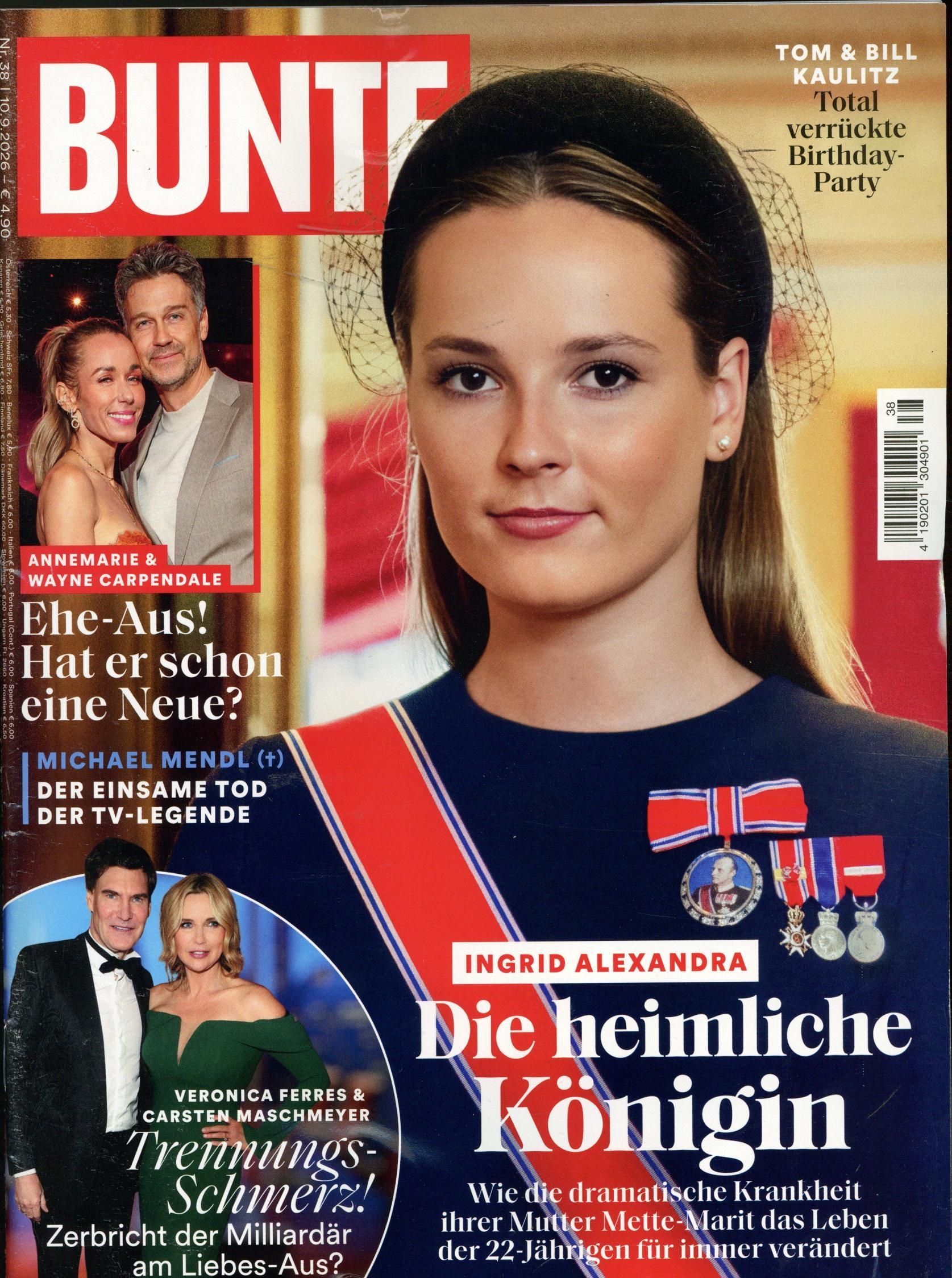 Bunte