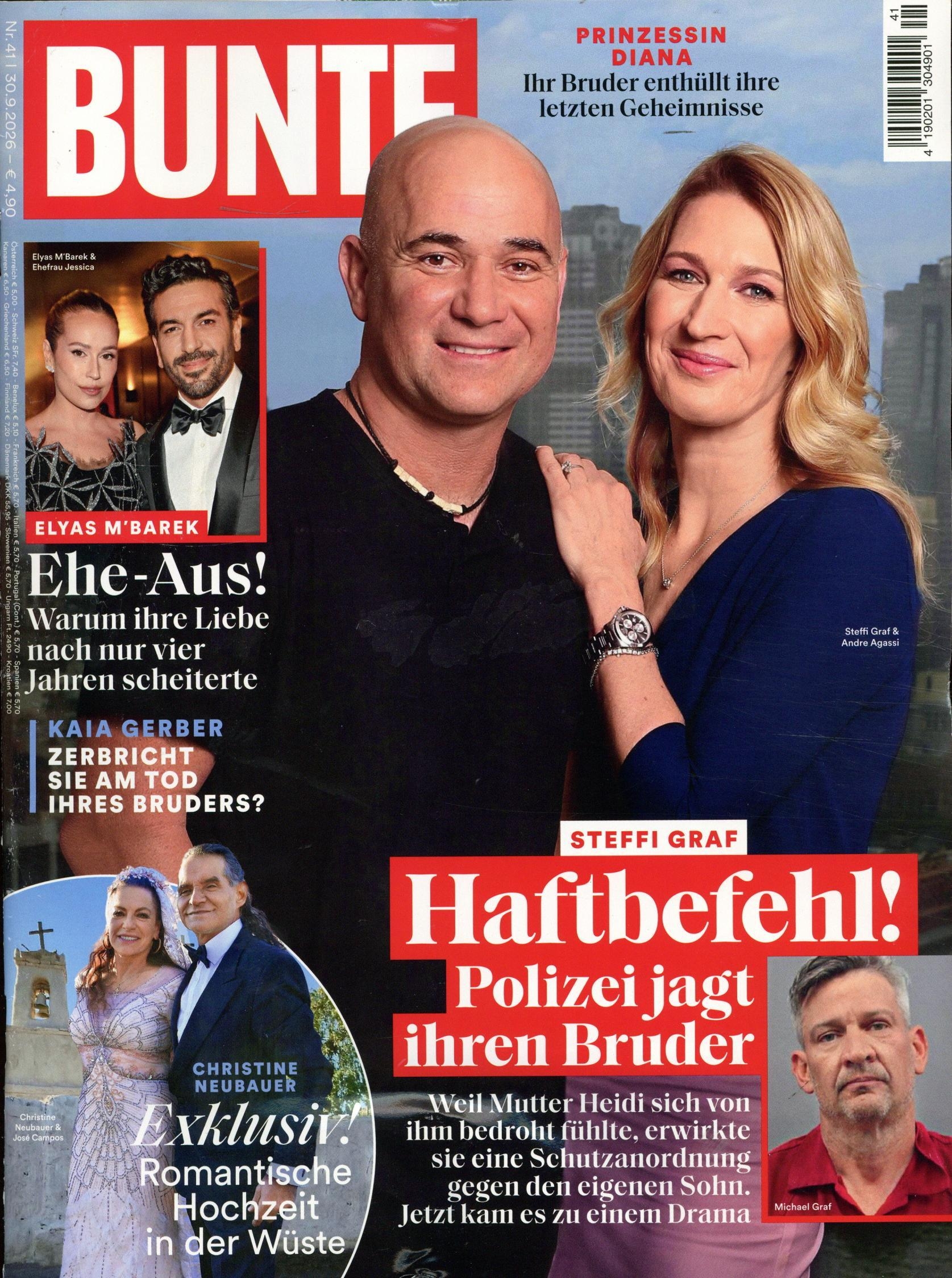 Bunte