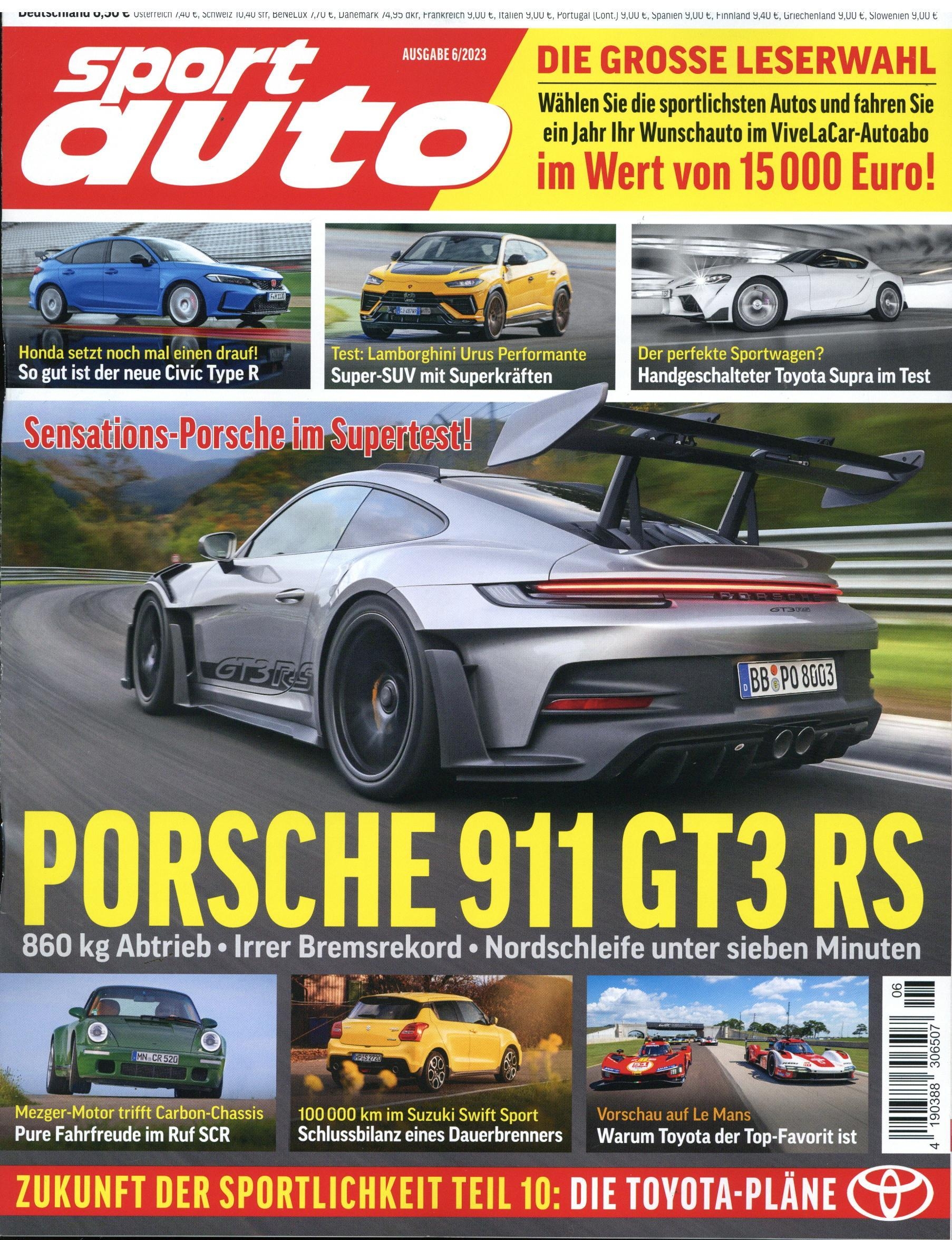 Sport Auto
