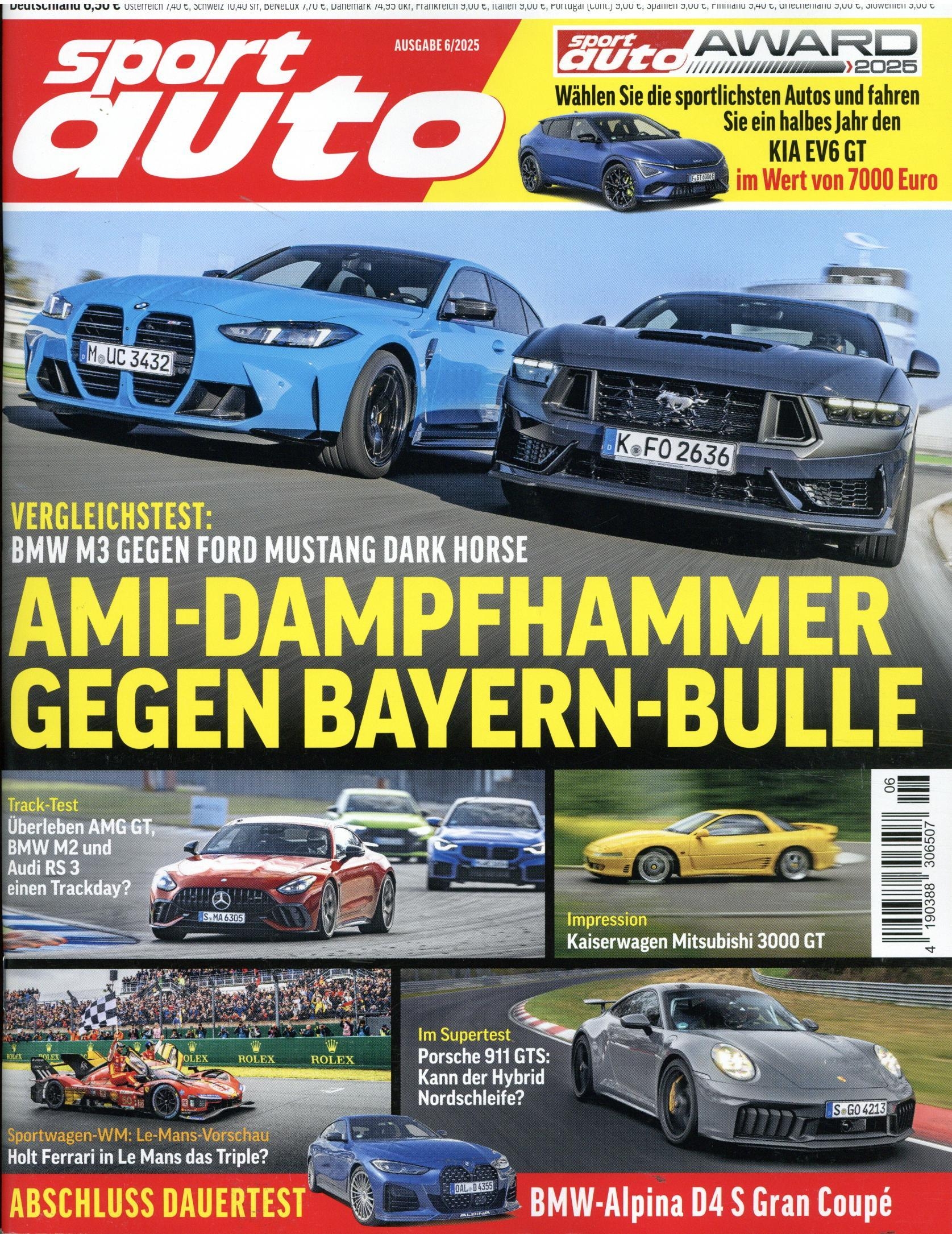 Sport Auto