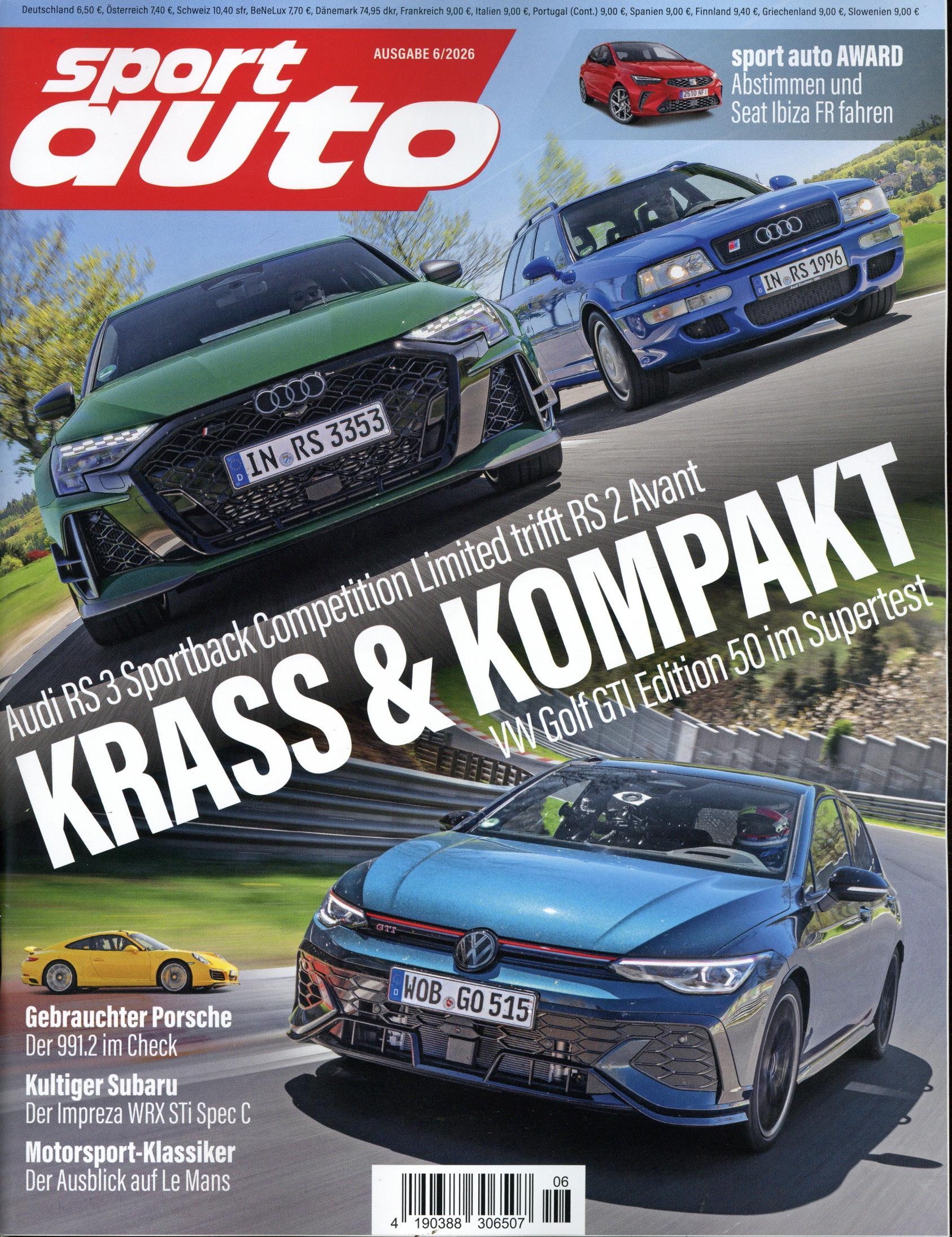 Sport Auto
