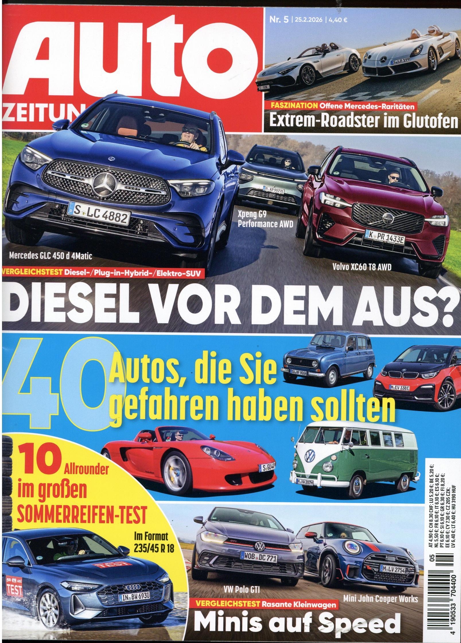 Autozeitung