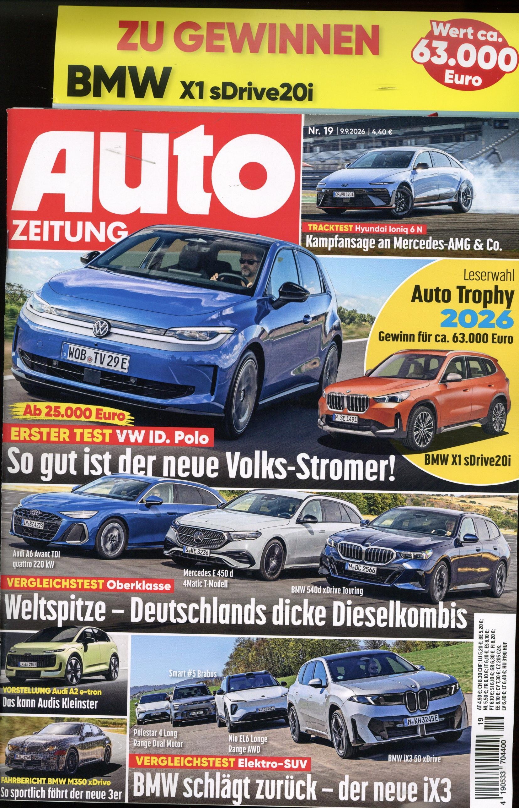 Autozeitung