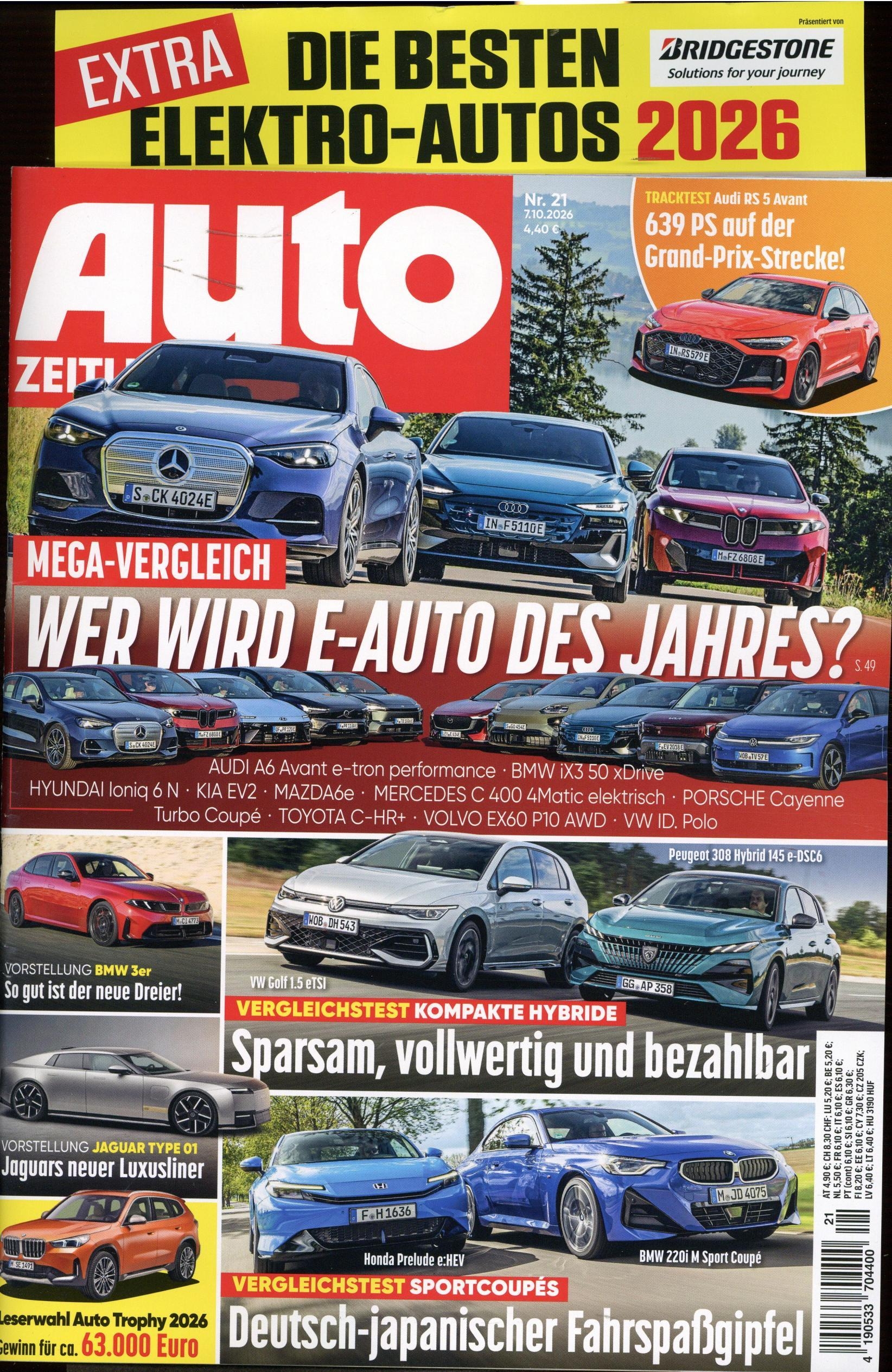 Autozeitung
