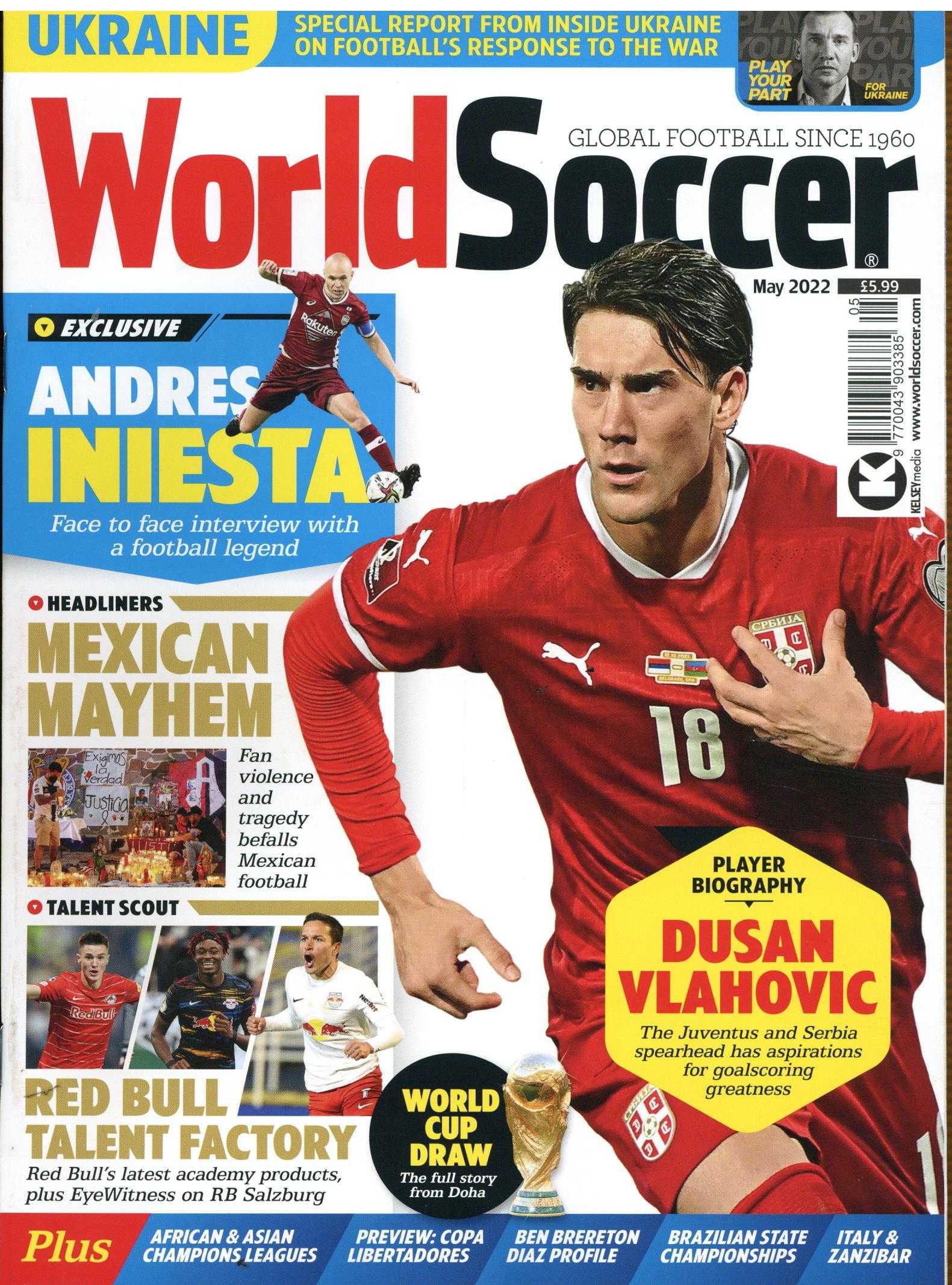 World Soccer